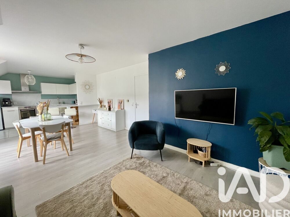 Vente Appartement Vente Appartement 4 pièces Mennecy