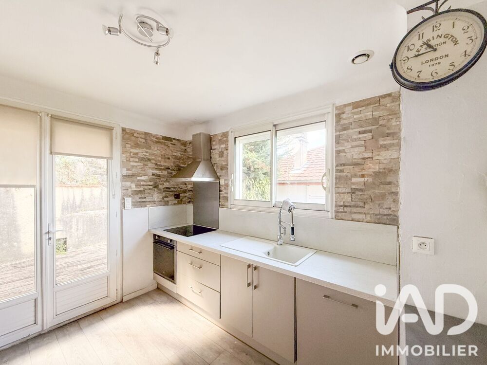 Vente Maison Vente Maison/villa 4 pièces Brive-la-gaillarde