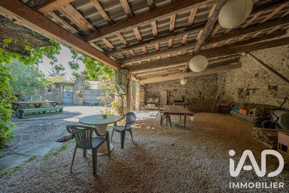 Vente Maison Vente Maison de campagne 5 pièces Lussas