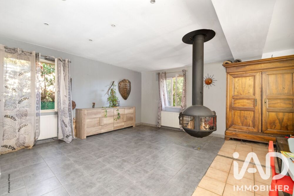 Vente Maison Vente Maison/villa 7 pièces Saint-alban