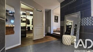  Maison à vendre 6 pièces 134 m²
