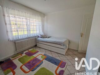  Maison à vendre 5 pièces 135 m²
