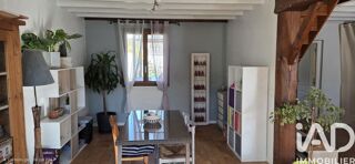  Maison à vendre 5 pièces 79 m²