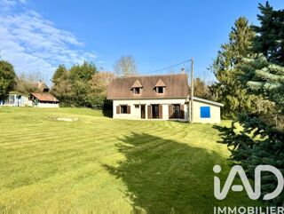  Maison à vendre 4 pièces 105 m²