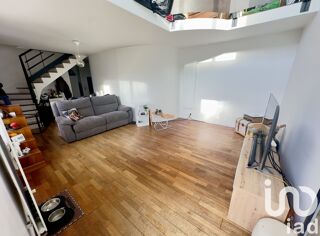  Appartement � vendre 3 pi�ces 74 m�
