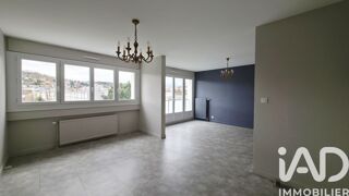  Appartement à vendre 4 pièces 101 m²