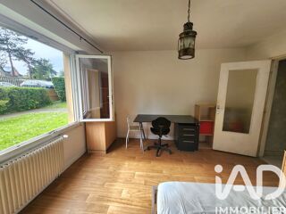  Appartement � vendre 2 pi�ces 44 m�