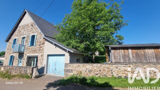  Maison à vendre 3 pièces 80 m²