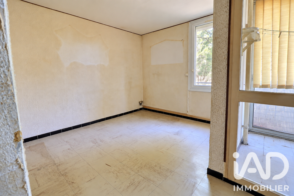 Vente Appartement Vente Appartement 4 pièces Martigues