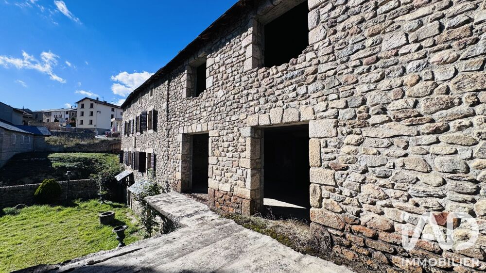 à vendre  Maison Bolquère (66210)