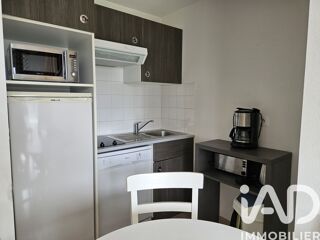  Maison à vendre 2 pièces 30 m²