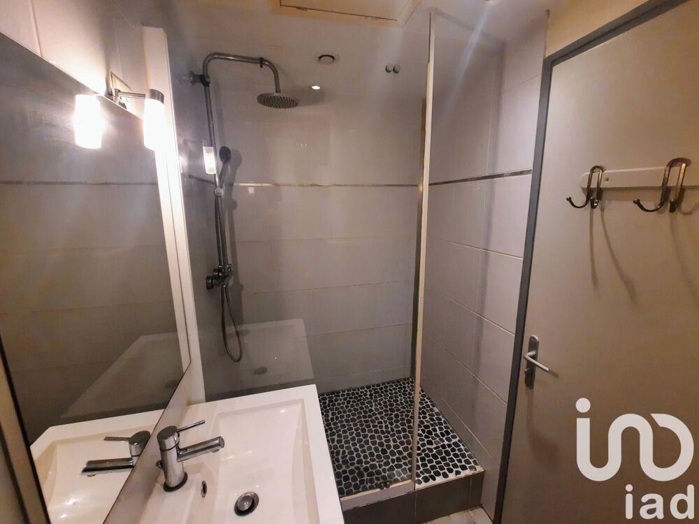 Vente Appartement Vente Studio 1 pièce Nantes