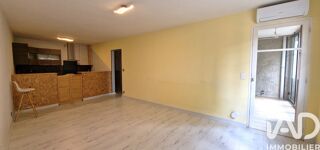  Appartement � vendre 2 pi�ces 49 m�