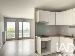  Appartement � louer 2 pi�ces 43 m�