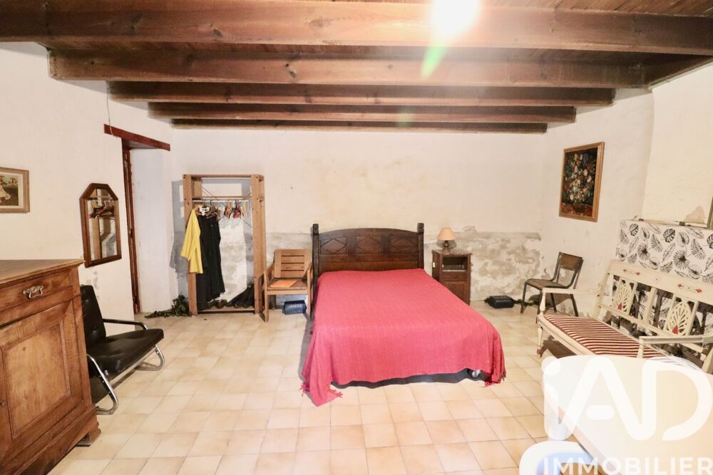 Vente Maison de ville 4 pièces