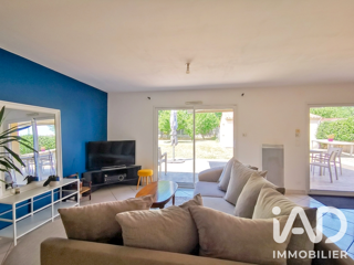  Maison à vendre 4 pièces 93 m²
