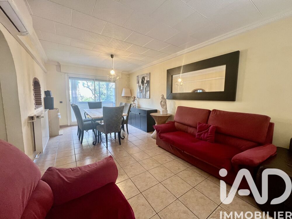 Vente Appartement Vente Appartement 4 pièces Aubagne