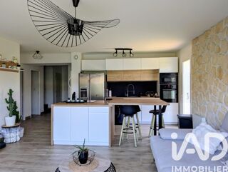  Appartement � vendre 3 pi�ces 66 m�