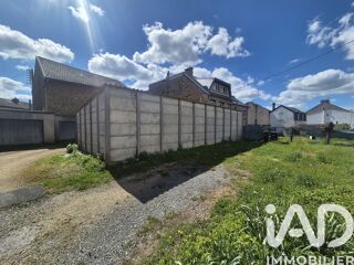  Parking / Garage à vendre 365 m²