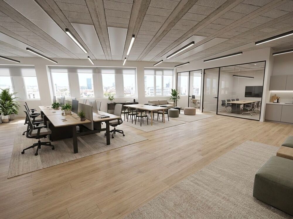  Vente - 357 m² Oyonnax (01100)