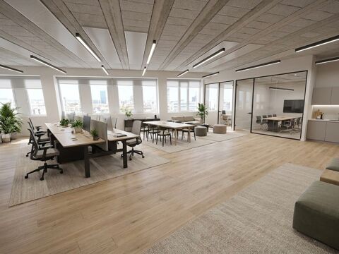   Vente - 357 m² 
