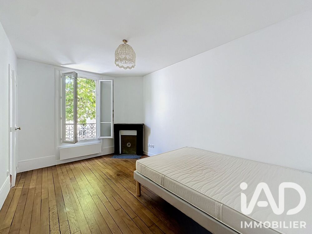 Vente Appartement Vente Appartement 3 pièces Courbevoie