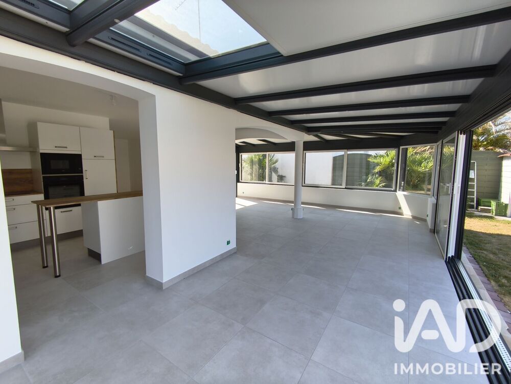 Vente Maison Vente Maison/villa 4 pièces La plaine-sur-mer