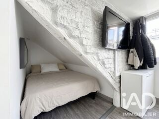  Appartement à vendre 1 pièce 19 m²
