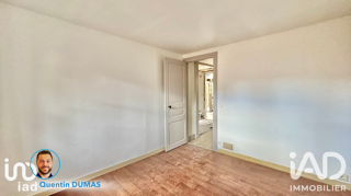  Appartement à vendre 2 pièces 43 m²
