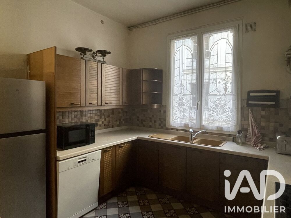 à vendre  Appartement Paris 12