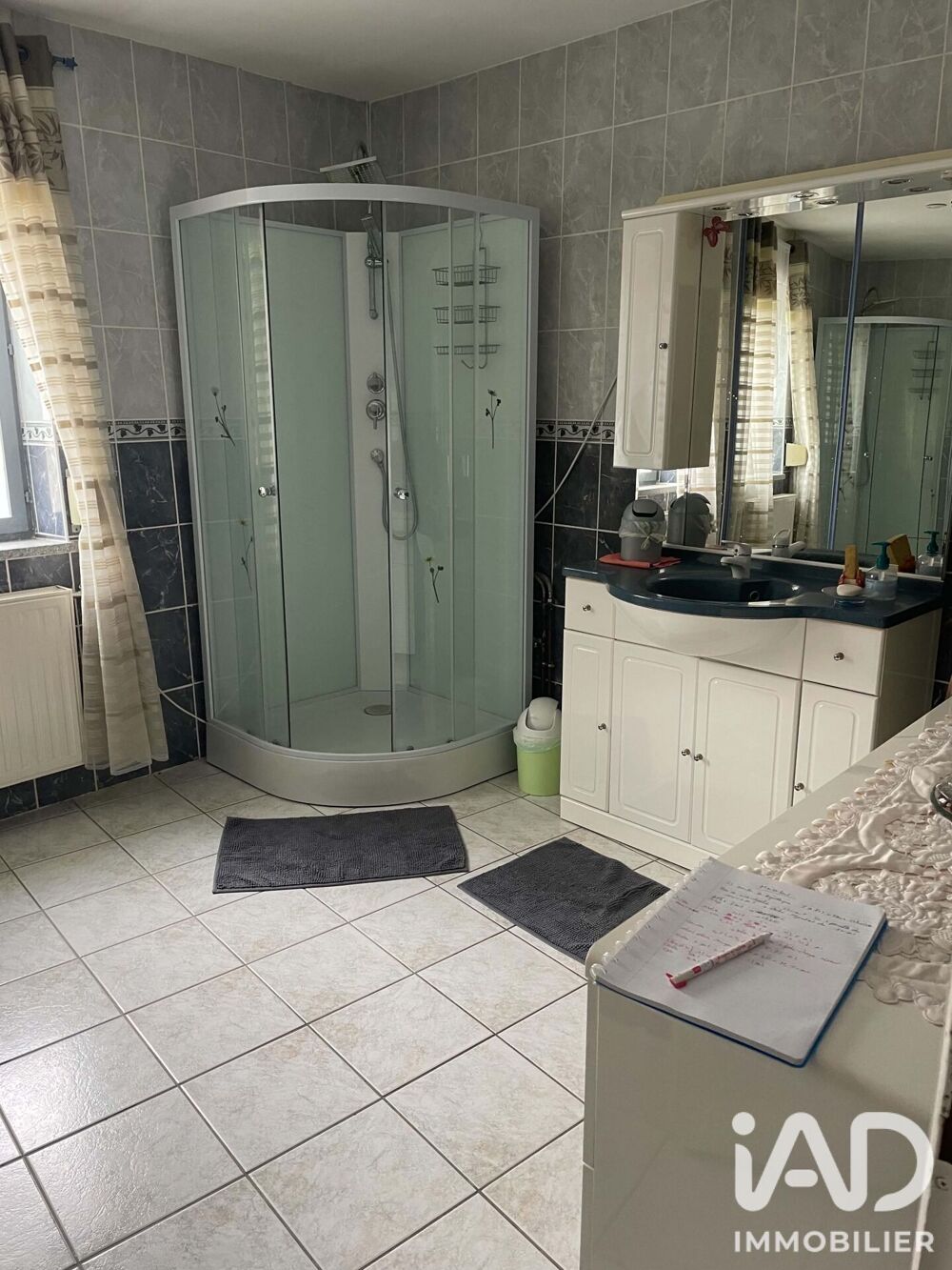 Vente Maison Vente Maison/villa 7 pièces Villers-outréaux