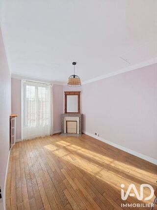  Maison à vendre 5 pièces 91 m²
