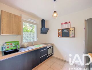  Appartement à vendre 3 pièces 63 m²