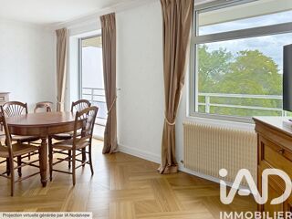  Appartement à vendre 3 pièces 68 m²