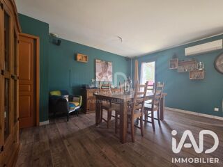  Maison à vendre 7 pièces 123 m²