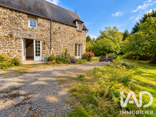  Maison à vendre 4 pièces 149 m²