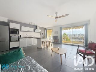  Appartement à vendre 3 pièces 62 m²