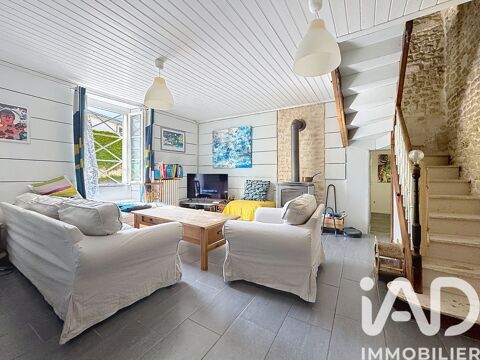   Vente Maison Maison - 5 pi�ce(s) - 163 m�