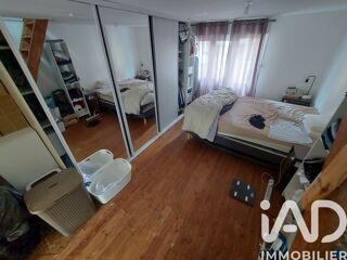  Maison à vendre 3 pièces 62 m²