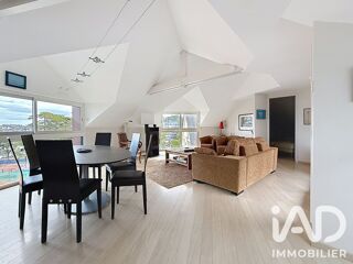  Maison à vendre 6 pièces 107 m²