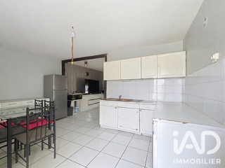  Maison à vendre 4 pièces 76 m²