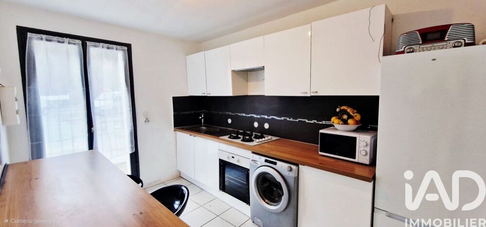 Vente Maison/villa 3 pièces