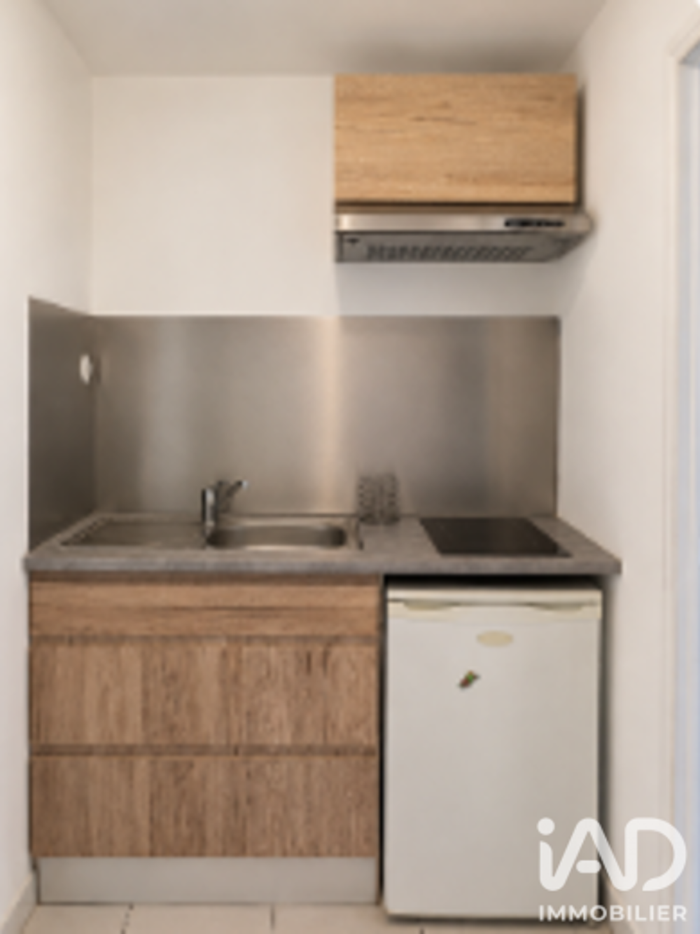 Vente Appartement Vente Studio 1 pièce Saint-gervais-sur-roubion