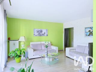  Appartement à vendre 4 pièces 80 m²