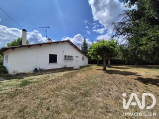  Maison à vendre 4 pièces 84 m²
