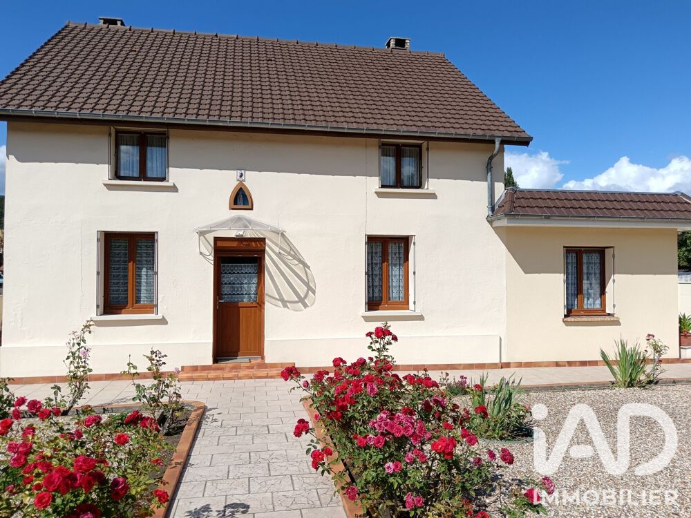 Vente Maison/villa 6 pièces