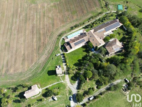   Vente Surface diverse 1 828 m&sup2; 