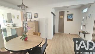  Maison à vendre 3 pièces 104 m²