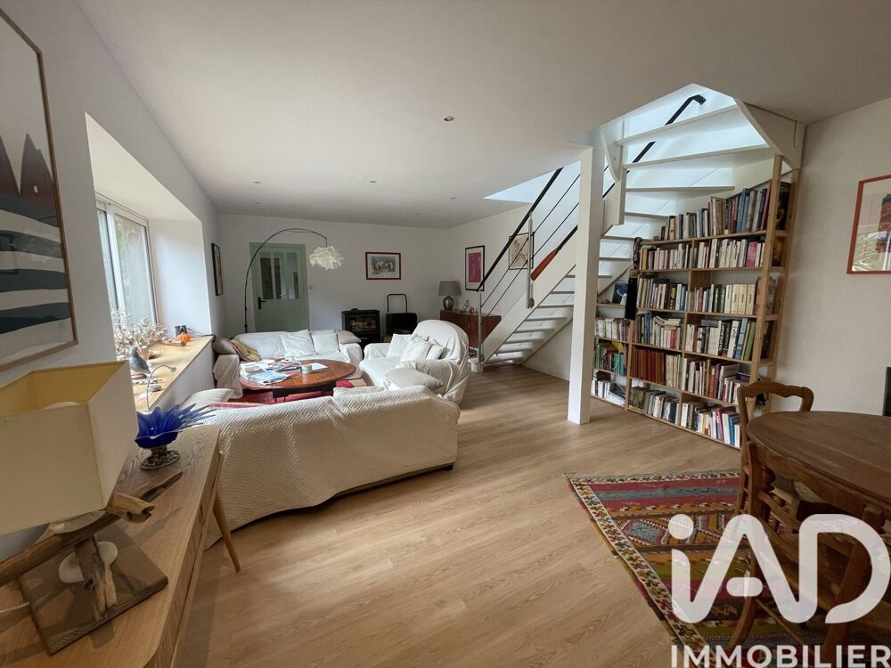 Vente Maison de ville 7 pièces