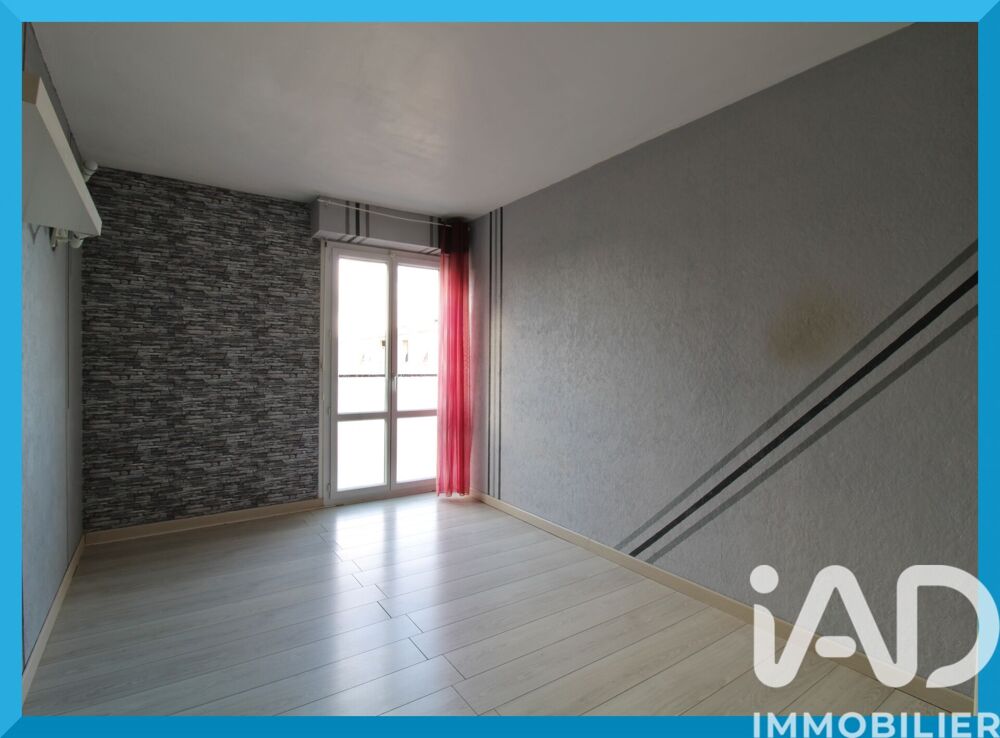Vente Appartement Vente Appartement 4 pièces Brive-la-gaillarde